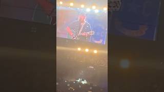 Luke Combs Performing In North Carolina lukecombs countrymusic usa youtubeshorts shorts [upl. by Rollo]