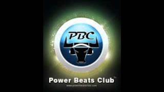 Power Beats Club NonStop Remix [upl. by Ekenna]