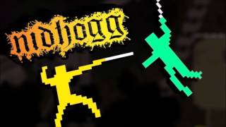 Nidhogg OST  Soundtrack Mines [upl. by Timothee]