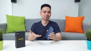 Di balik kehebohan Xiaomi Pocophone F1 [upl. by Marga]