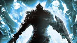 How to Get Solaires Armor in Dark Souls 3 [upl. by Rogerio]