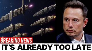 1 MIN AGO Elon Musk Made HUGE Announcement amp It Will Shock You [upl. by Atteloj]