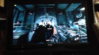 Wolfenstein New Order Graphics Problems PC [upl. by Rodama]