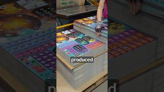 How Board Games Are REALLY Made Behind The Scenes [upl. by Terraj]