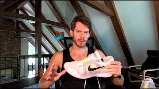 IS THIS THE END Nike Vomero 16 Review 300 Miles [upl. by Burck]