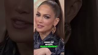 Diddys Lawsuit FBI Raid JLo and Shocking Allegations [upl. by Annunciata]