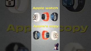 apple watch tech gadgets technology watch shortsfeed techburener youtubeshorts smartphone [upl. by Nekal506]