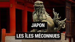 Japon les îles méconnues  Un autre Japon  Mystère  Documentaire voyage  AMP [upl. by Akemahc]