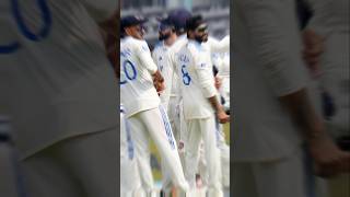 Indiateam🚨😱🏆🔥💯testmatchmeinworldrecordshortscricketsports128k teamindia treding [upl. by Mireille]