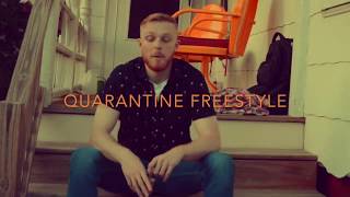 Dono G X 07Mac  Quarantine Freestyle [upl. by Ives]