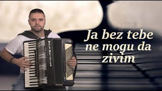 Halid Beslic  Ja bez tebe ne mogu da zivim Forspil [upl. by Koal]