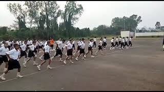 Sainik school satara [upl. by Head]