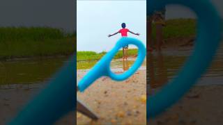 😮Creative Sisor in Ground Water 🌊 Photography Slow motion cinematic ideas 🎥photography [upl. by Laverne]