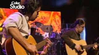 Khamaaj  Shafqat Amanat Ali  Season 2  Coke Studio Pakistan RohailHyattMusic [upl. by Lawan]