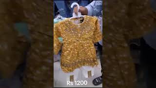 STYLO SALE POINT Baby Eastern dresses everyone viralvideo viralreels Sistrology MrBeast [upl. by Meer]