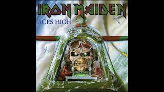 IRON MAIDEN Aces High amp 2 Minutes To Midnight [upl. by Doane]