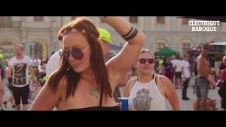 Electrique Baroque Festival  Official Aftermovie 2017 [upl. by Htabmas]