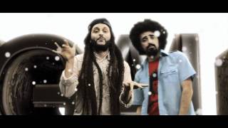 CAPAREZZA feat ALBOROSIE  Legalize The Premier Official video [upl. by Preciosa]