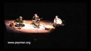 Concert de Shahram Nazeri à Paris en 2007 [upl. by Nye]