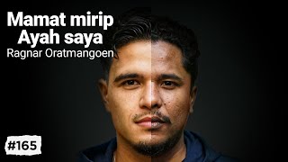 RAGNAR ORATMANGOEN JIKA TIMNAS INDONESIA PANGGIL SAYA TIGA TAHUN LALU SAYA SIAP BELA MERAH PUTIH‼️ [upl. by Lenny]