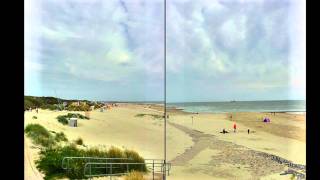 Urlaub Borkum Full HD [upl. by Sonitnatsnoc]