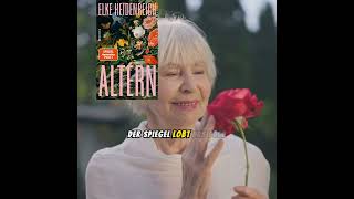 Altern von Elke Heidenreich Altern Humor Heidenreich Buch Bestseller Lesen Empfehlenswert [upl. by Aiht]