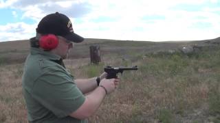 Ruger 2245 ReviewAccuracy [upl. by Mcneil241]