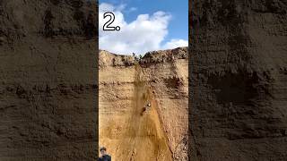 hillclimb dirtbike enduro hardenduro viralvideo ll [upl. by Rephotsirhc]