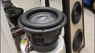 ¡DEMO Misil Carbon Audio de 15quot y 4 MIL Watts RMS [upl. by Markos762]