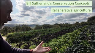 Regenerative agriculture [upl. by Bria]