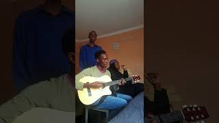 Don Ngatia  Mirabelle Mirabelle ahwiad cover music coversong [upl. by Gilligan]