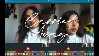 Carried Away  Madison Beer Cover by Stephanee [upl. by Atiniuq]