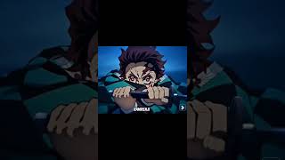 Enemy Tanjiro AMV edit teaser Check it out on my channel tomorrow demonslayer [upl. by Anasor56]