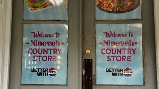 A family affair Come with Me to The Nineveh Country Store Broome County NY [upl. by Malachy460]