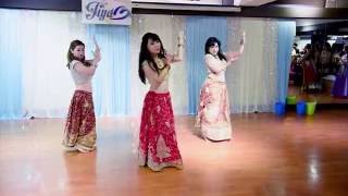 Maiya Yashoda Bollywood Dance Performance Bolly Jiya Dance Hong Kong 印度寶萊塢舞蹈 表演 香港 HD [upl. by Atteynod]