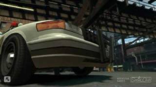 GTA 4 PL  polskie akcenty w Grand Theft Auto IV [upl. by Urban]