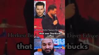 Boycott Starbuck islamicvideo starbucks shorts [upl. by Ternan]