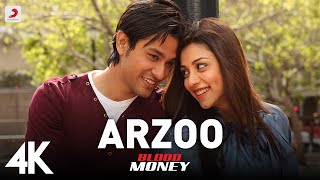 Arzoo  Official 4K Version  Blood Money  Kunal  Amrita Puri Ravindra Upadhyay Clinton Cerejo [upl. by Hartmann989]