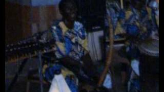 Musik fra Gambia [upl. by Fugere]