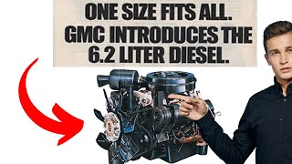 Everything Wrong With A GM 62 Detroit Diesel [upl. by Nelyaw]