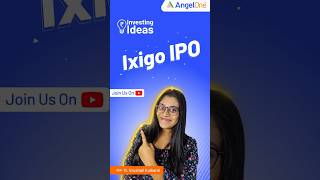 Ixigo IPO  Upcoming IPO in India  Ixigo IPO Date amp Review [upl. by Nicolis]