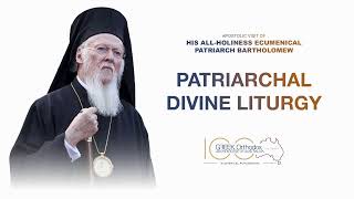 Patriarchal Divine Liturgy  13th October 2024  Melbourne Australia [upl. by Coralyn]