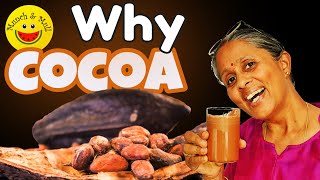 Is Cocoa Powder Good for Health Is Cocoa Powder Good for Weight Loss [upl. by Nomyad]