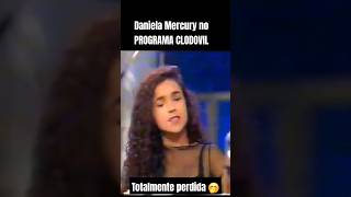 Daniela mercury no Programa Clodovil danielamercury clodovil musica shorts [upl. by Chao834]