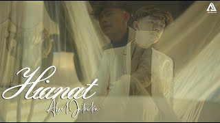 ABIEL JATNIKA  HIANAT  OFFICIAL MUSIC VIDEO [upl. by Yahsel391]