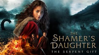 The Shamers Daughter 2  Official Promo Clip [upl. by Aeynod]