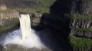 Tyler Bradt Highest Waterfall In A Kayak 189ft Official World Record [upl. by Sseb604]