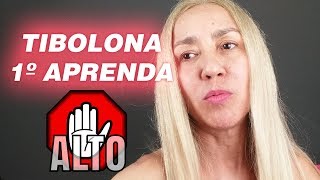 ⛔️ Tibolona ⛔️ Você Quer Saber O Que é e Para Que Serve a Tibolona 🔝 Dra Vanderléa Coelho [upl. by Aytnahs]