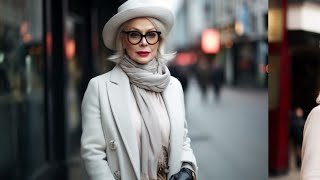 Street Style 2024 How they dress in london Fashion trends [upl. by Shawn]