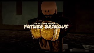 How To Defeat Bringus  Boss NPC  Untitled Boxing Game  UBG [upl. by Irual]